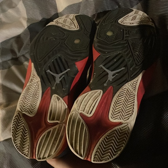 Air Jordan CP3 men’s sneakers - Picture 6 of 8